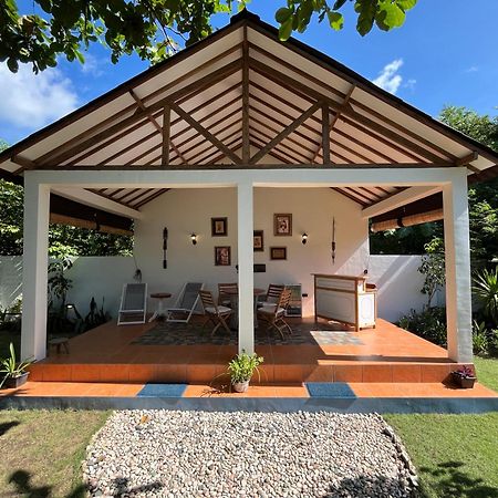 Living Room Lembongan 외부 사진