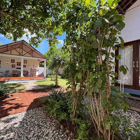 Living Room Lembongan 외부 사진