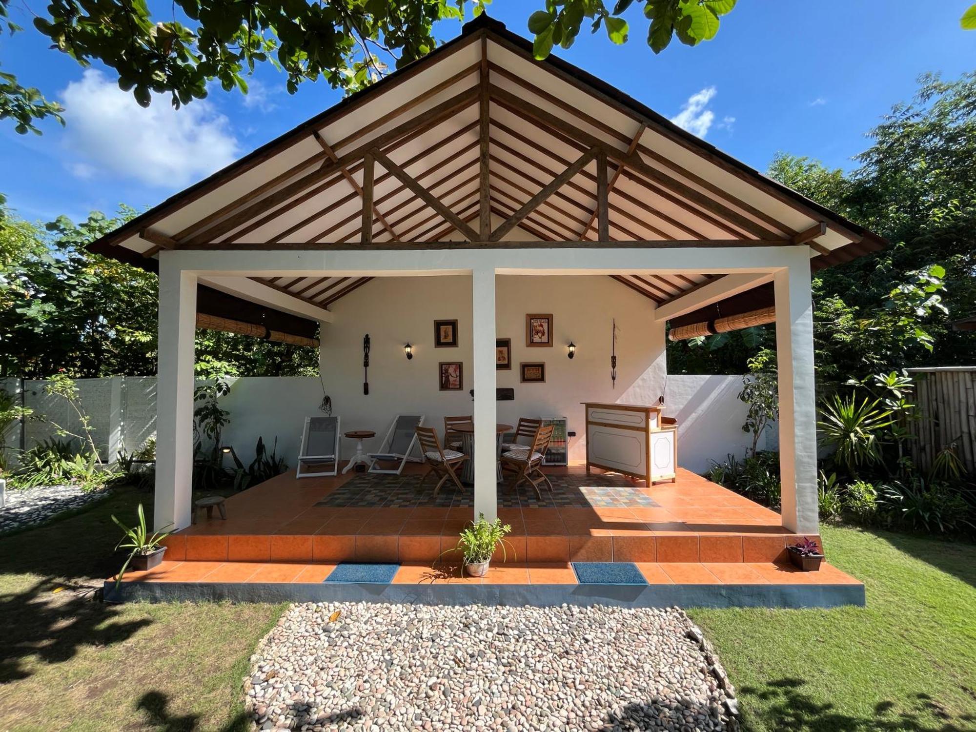 Living Room Lembongan 외부 사진