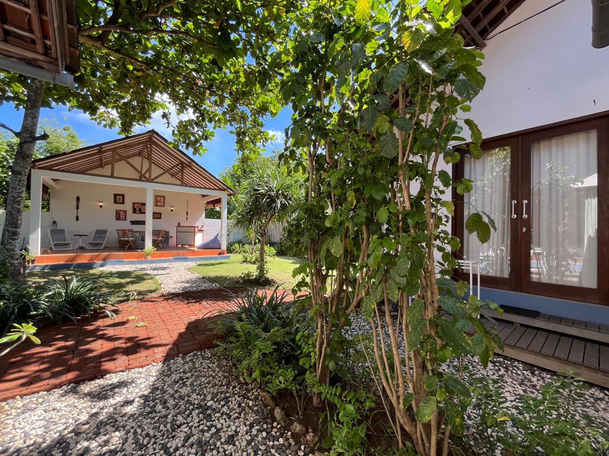 Living Room Lembongan 외부 사진