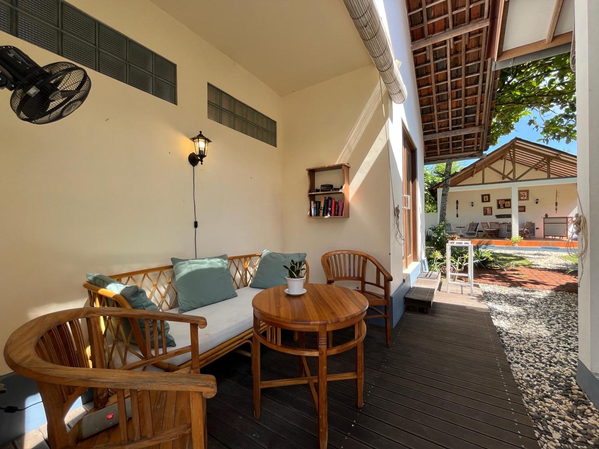 Living Room Lembongan 외부 사진
