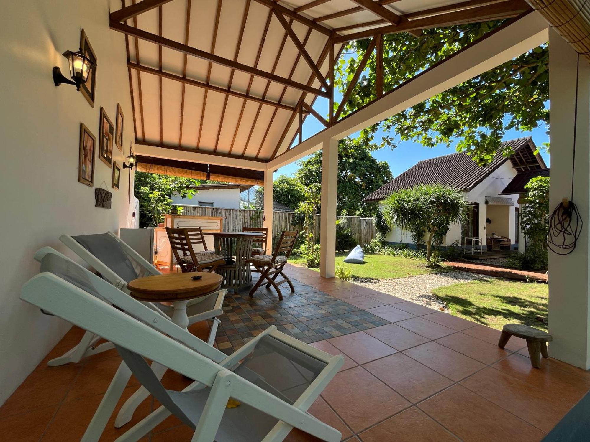 Living Room Lembongan 외부 사진