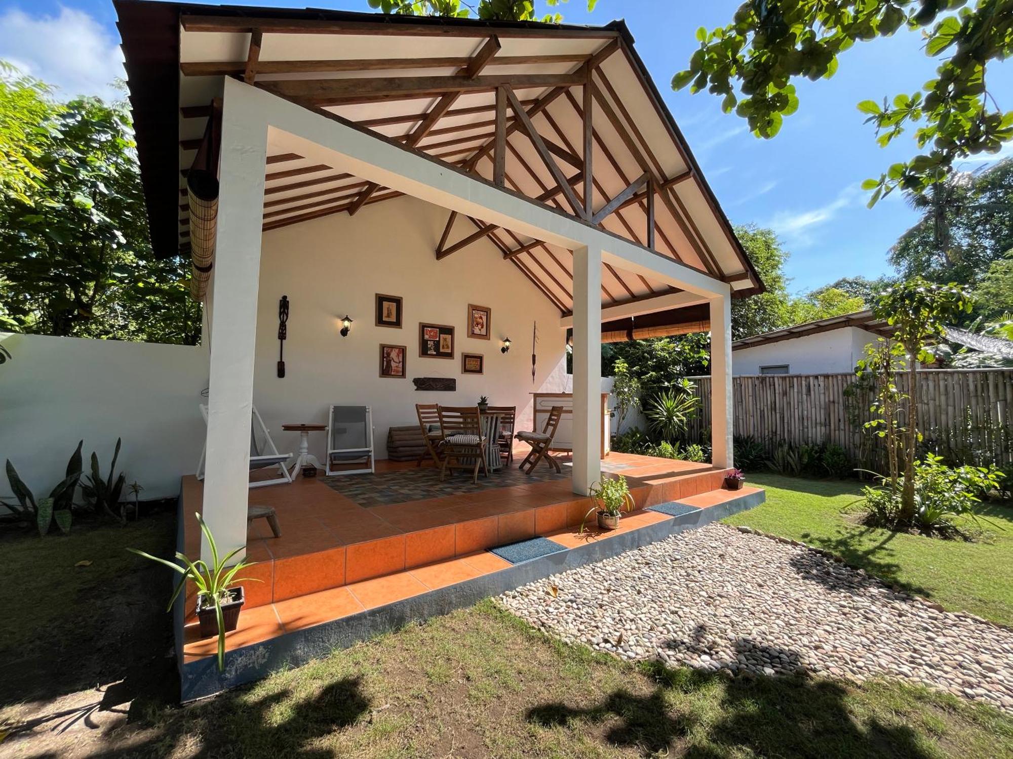 Living Room Lembongan 외부 사진
