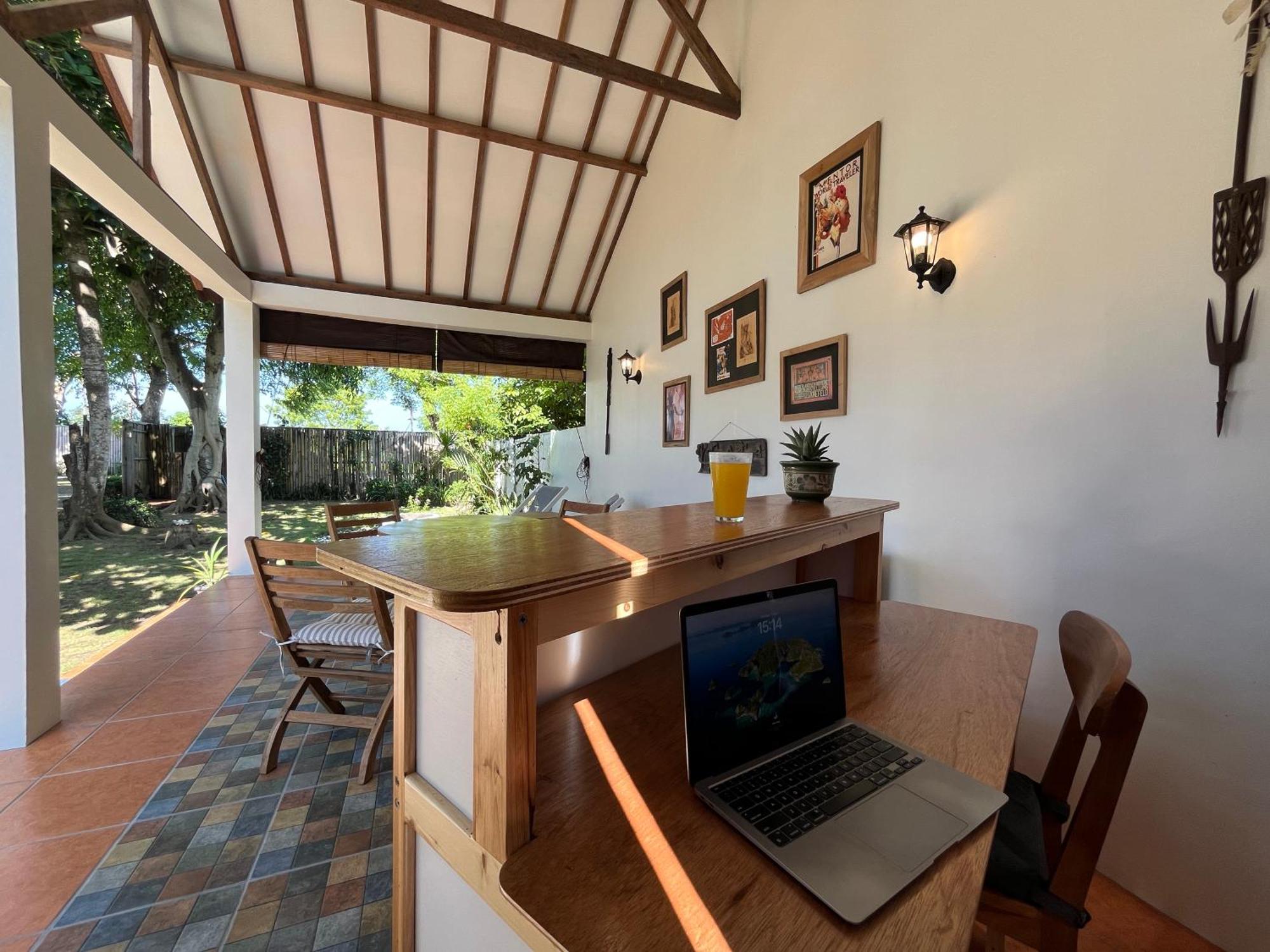 Living Room Lembongan 외부 사진