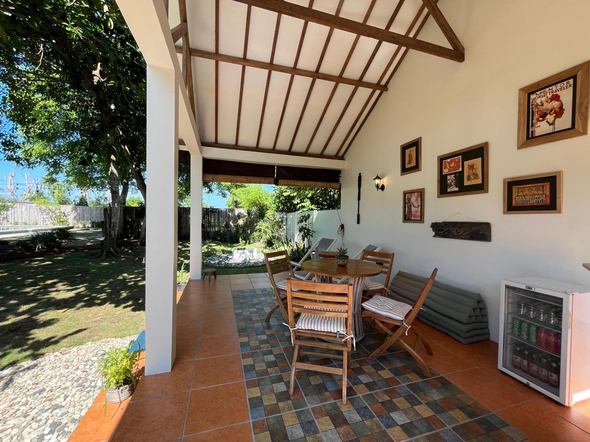 Living Room Lembongan 외부 사진