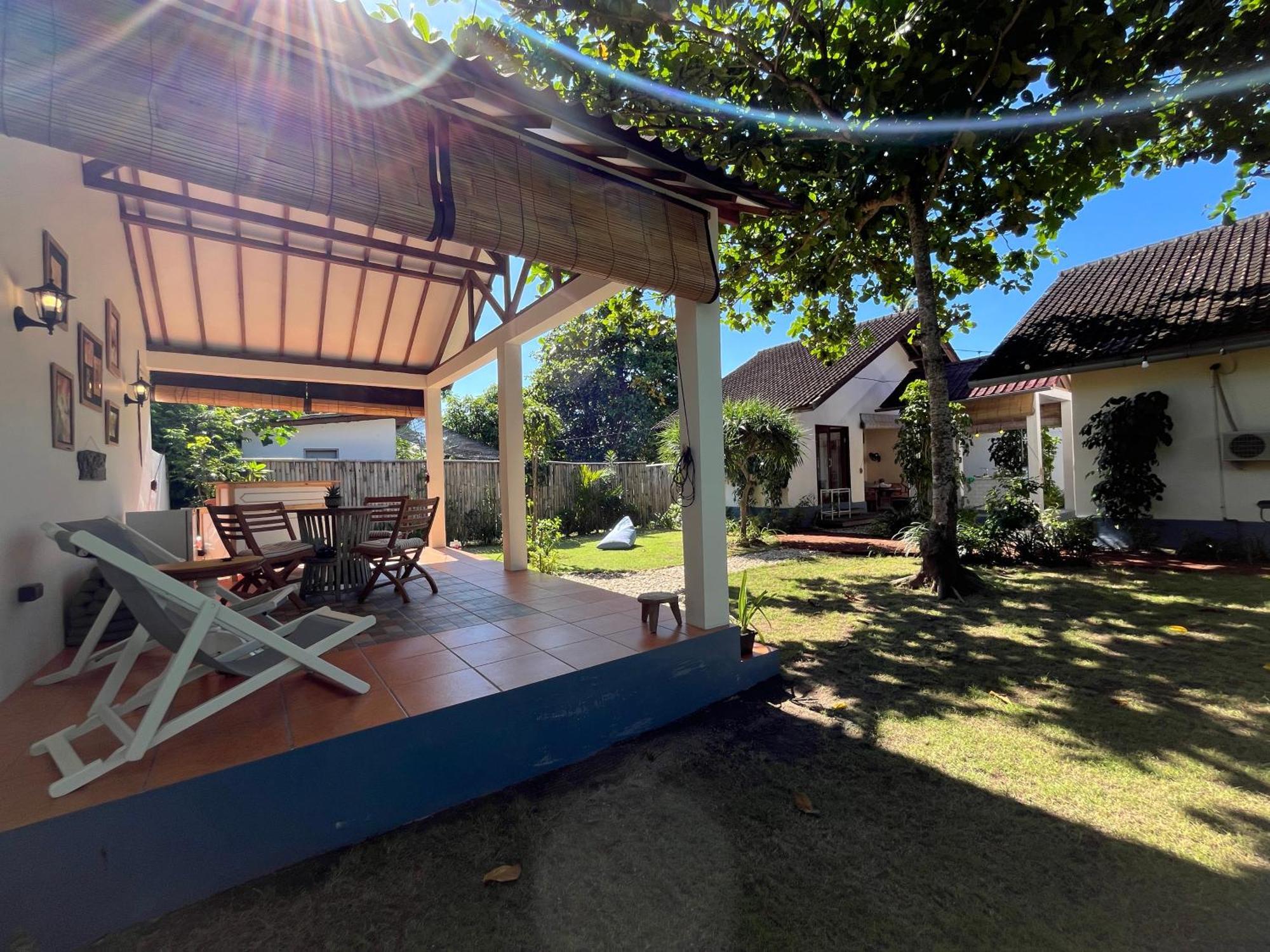 Living Room Lembongan 외부 사진