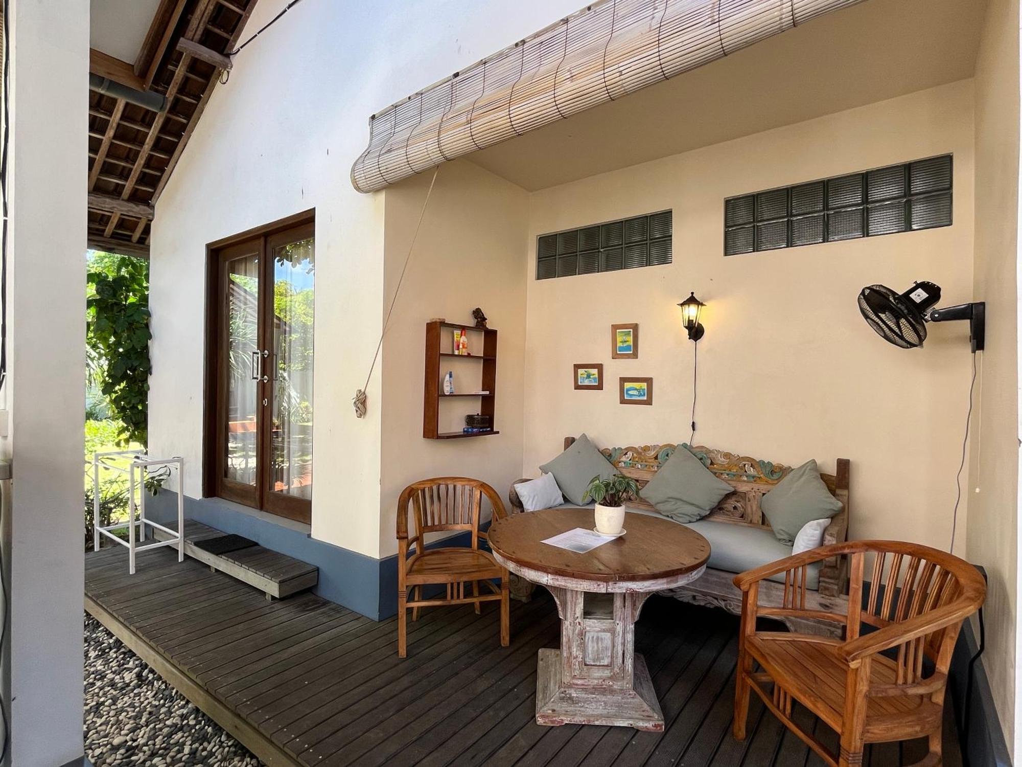 Living Room Lembongan 외부 사진