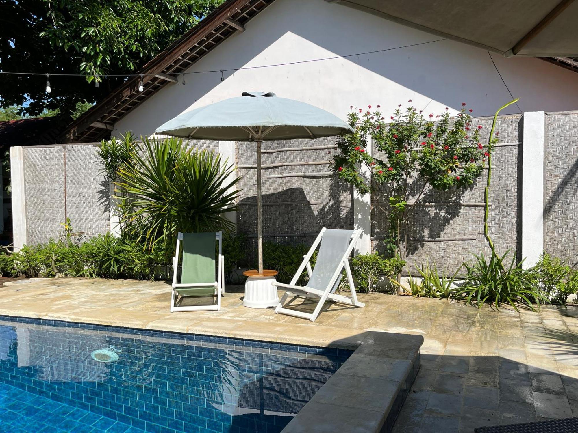 Living Room Lembongan 외부 사진