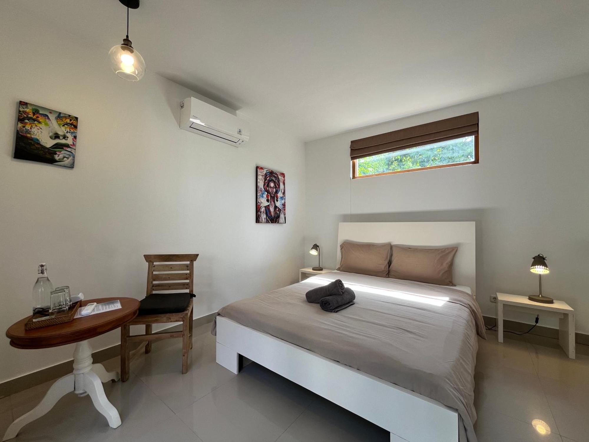 Living Room Lembongan 외부 사진