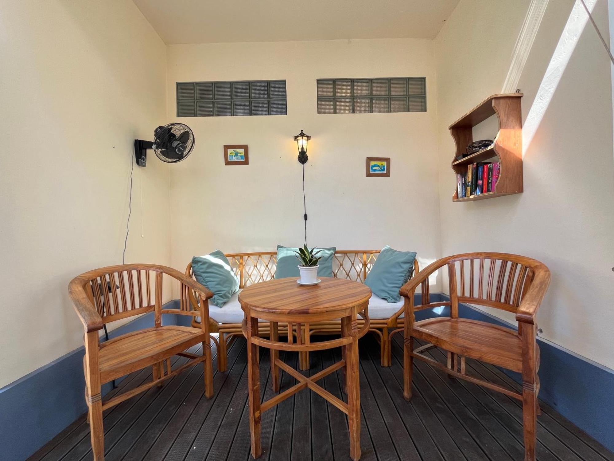 Living Room Lembongan 외부 사진