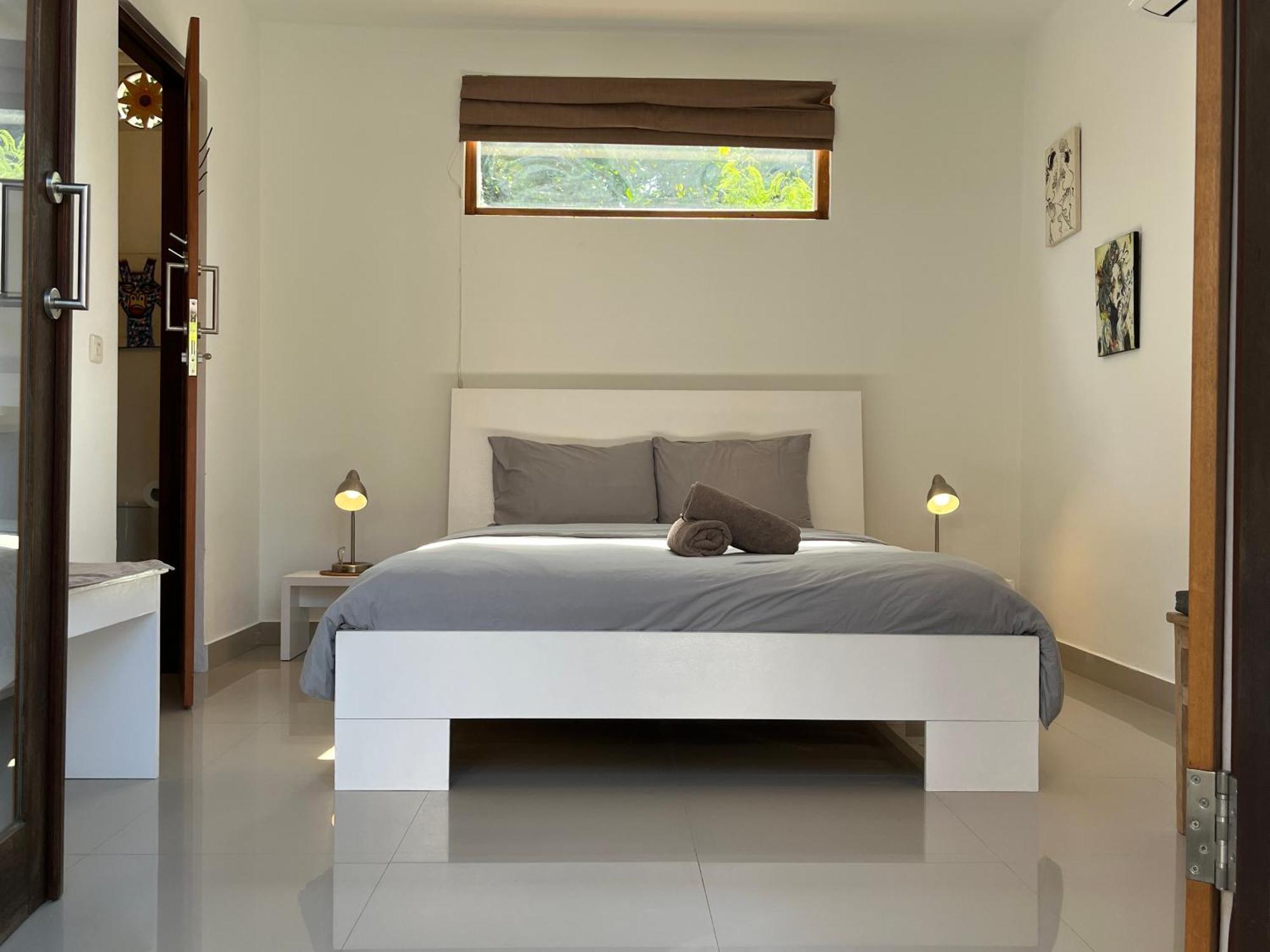Living Room Lembongan 외부 사진