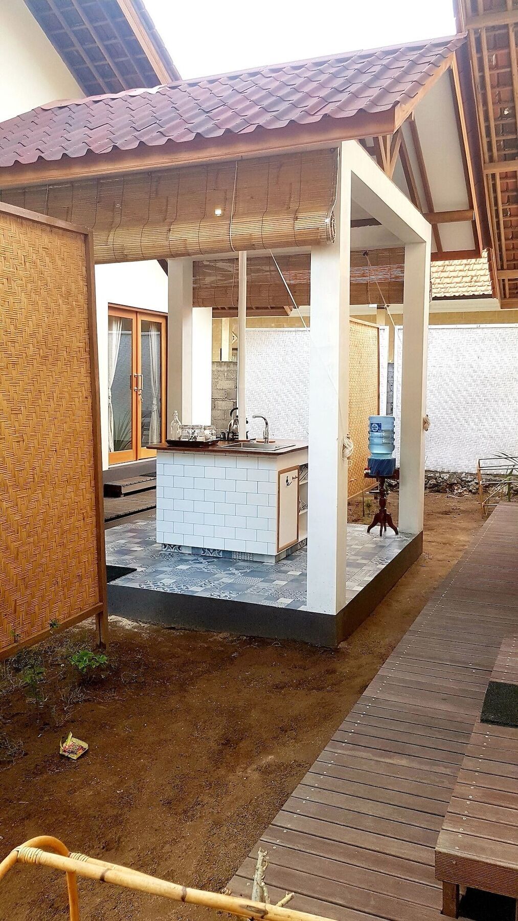 Living Room Lembongan 외부 사진